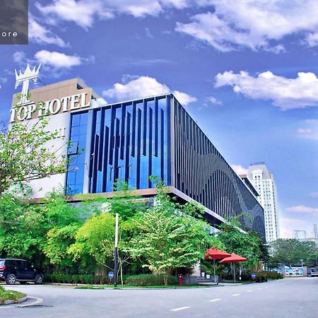 S79 Top Hotel Ханой Екстер'єр фото