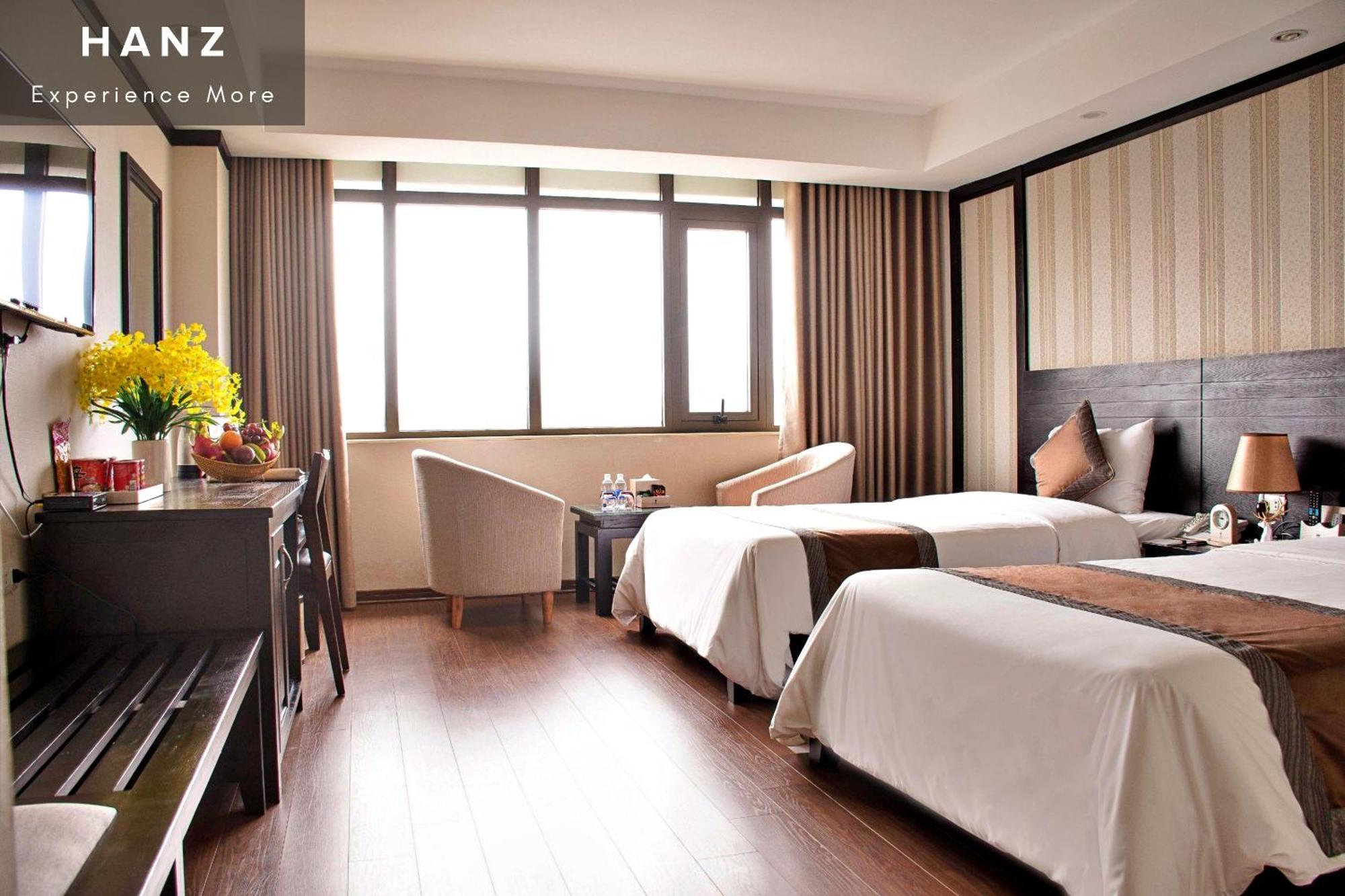 S79 Top Hotel Ханой Номер фото