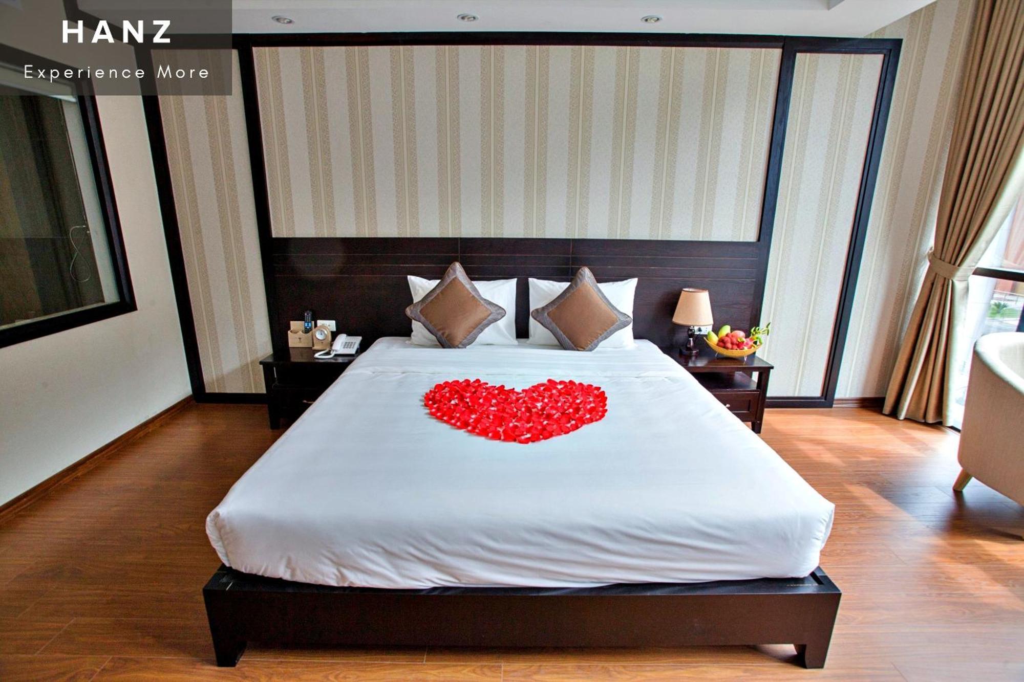 S79 Top Hotel Ханой Номер фото