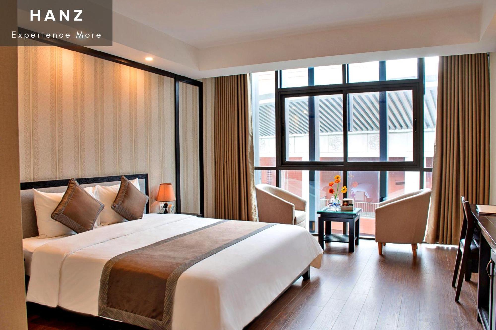 S79 Top Hotel Ханой Номер фото
